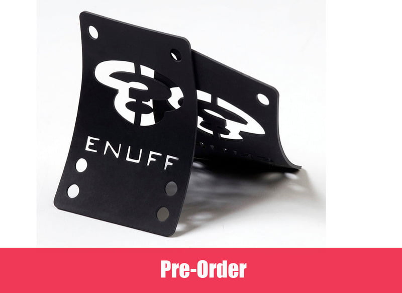 Enuff Shock Pads Enuff Shock Pads